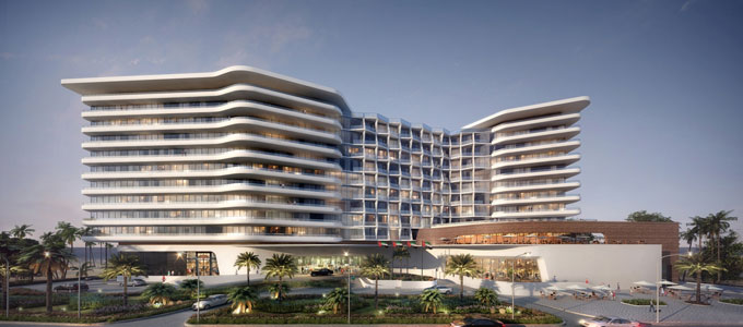 Mohamed Ruqait (MR) Properties to develop its second hotel