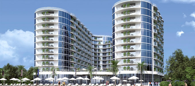 FAM Holding acquires an 11,700 m2 plot at Al Marjan Island
