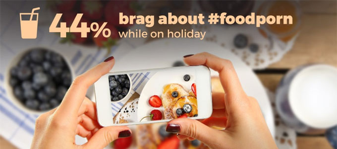 Hotels.com sees new millennial #TravelBrag trend