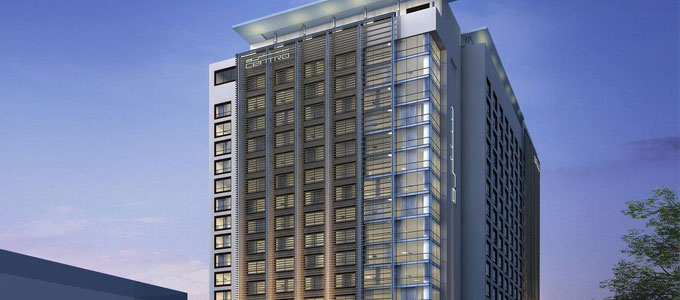 SHUAA Capital and Rotana announce the opening of Centro Waha Riyadh