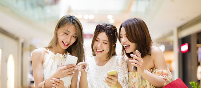GCC to welcome 154 million Chinese tourists in 2018