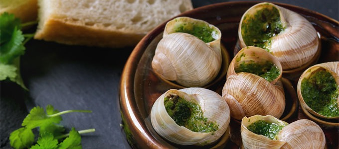 16th edition of the Semaine de la Gastronomie Française starts on October 31