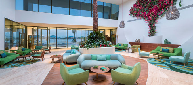 AccorHotels’ MGallery opens in Dubai