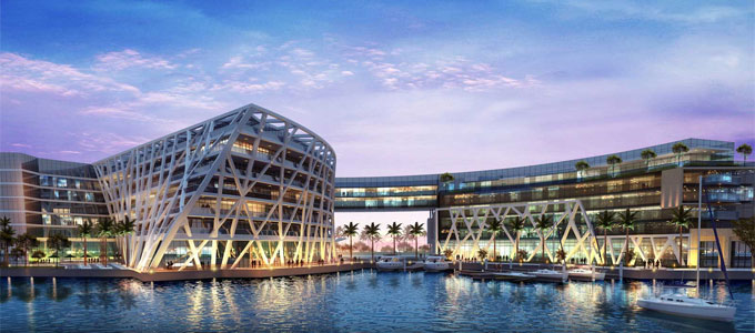 Two Marriott’s EDITION hotels coming to the region in 2018