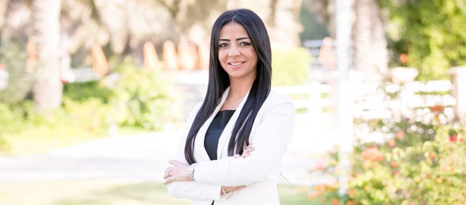 Hilton Abu Dhabi welcomes new Cluster HR Director