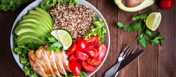 What’s hot in food for 2018?