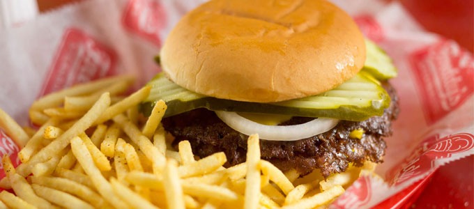 Freddy’s Frozen Custard & Steakburgers to debut in the Middle East