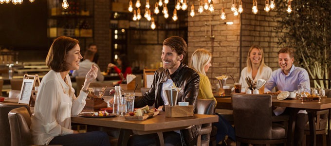 JB’S Gastropub opens at Amwaj Rotana Jumeirah Beach