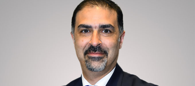 New Managing Director appointed at Hakaya Collection and RAK Hospitality Logistics
