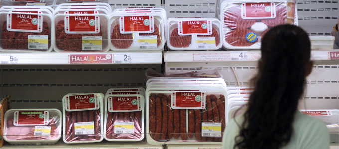 Halal food market to reach USD 2 trillion by 2025