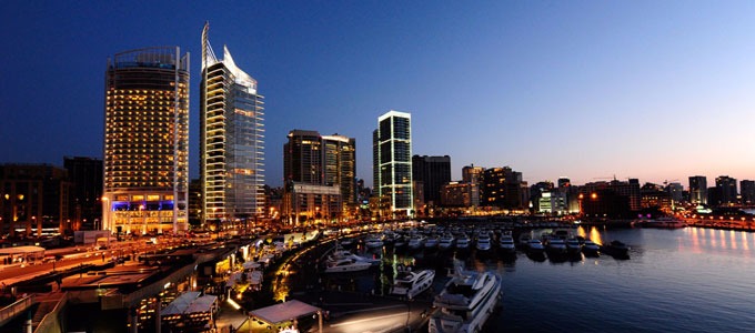 Reasons to do business in Lebanon