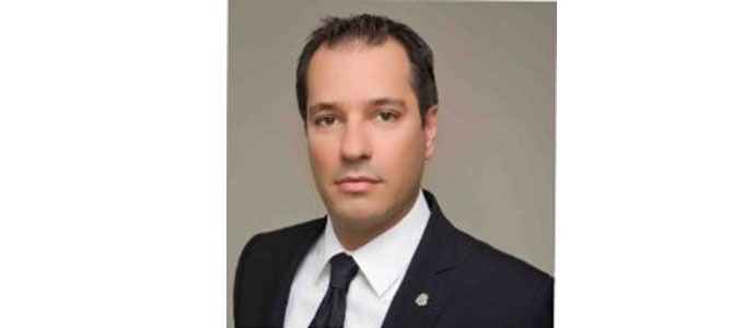Marwan Fadel is the new GM of St. Regis Saadiyat Island Resort, Abu Dhabi