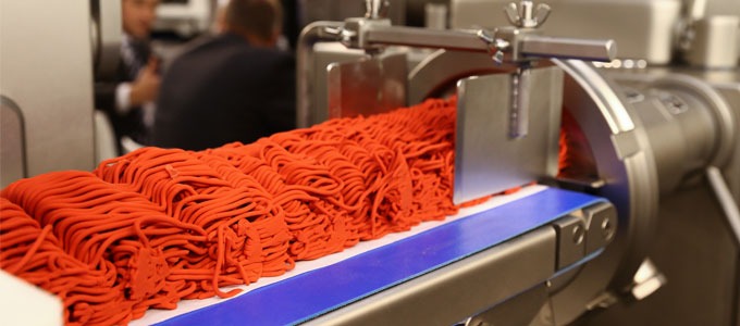 Gulfood Manufacturing to draw attention to meaty opportunities within flourishing halal sector