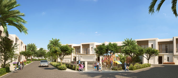 Majid Al Futtaim to launch mixed-use community in Dubai