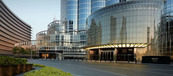 Forbes named Mövenpick as the top five-star hotel brand in the Middle East