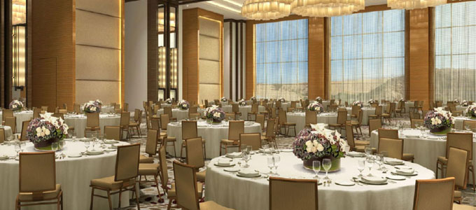 InterContinental opens new hotel in Oman