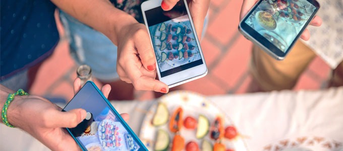 5 things to keep in mind in 2018 when it comes to restaurants consumers