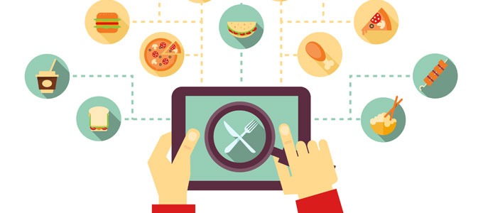Tech becomes a key ingredient for today’s F&B industry