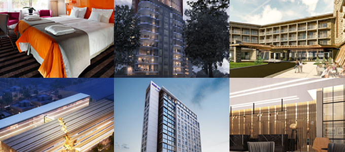 Three Rezidor hotels to open in Saudi Arabia and Lebanon