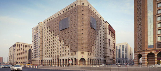 Saja Hotels & Resorts opens property in Madinah
