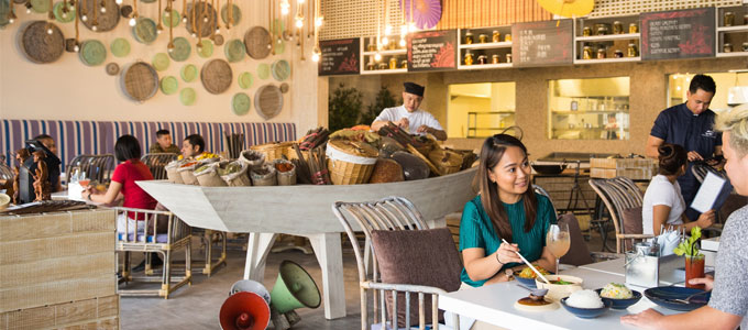 Nakheel expands its F&B offering in Jebel Ali