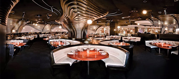 The ONE Group announces the opening of the first STK in Dubai