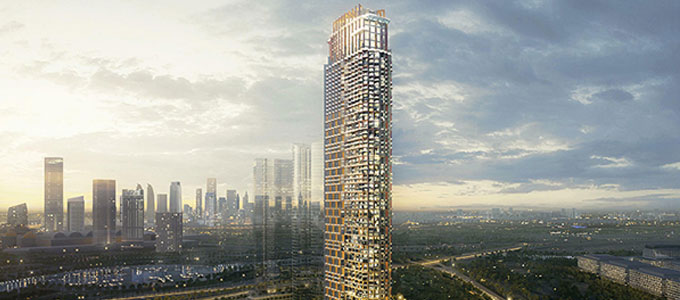 Turkey’s AE Arma wins MEP contract to develop Wow Hotel and Hotel Apartments