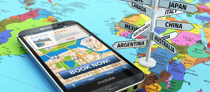 Saudi Arabia is fifth place globally in terms of the ranking of digital travelers