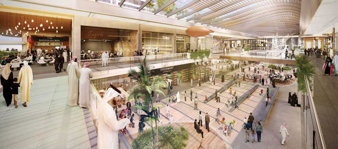 Emaar Entertainment to bring large leisure project to Bahrain