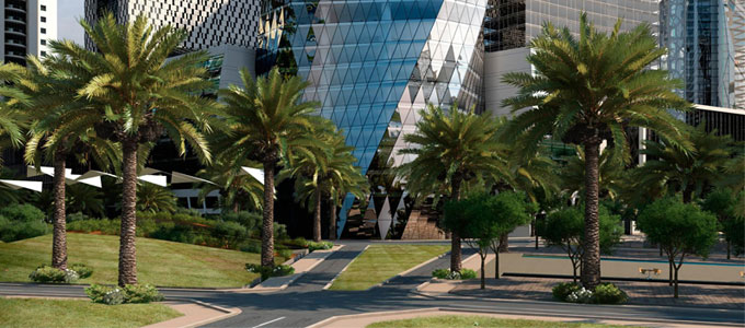 World’s largest Wyndham Garden hotel opens in Bahrain