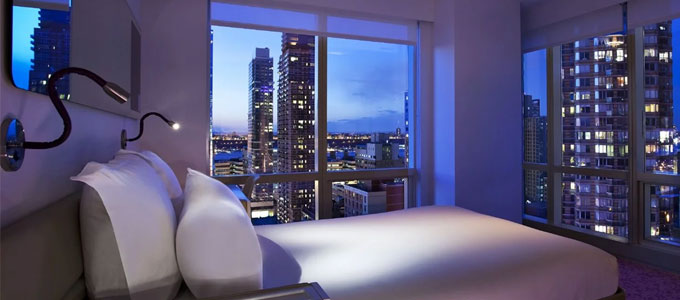 Starwood Capital invests USD 250 million in YOTEL