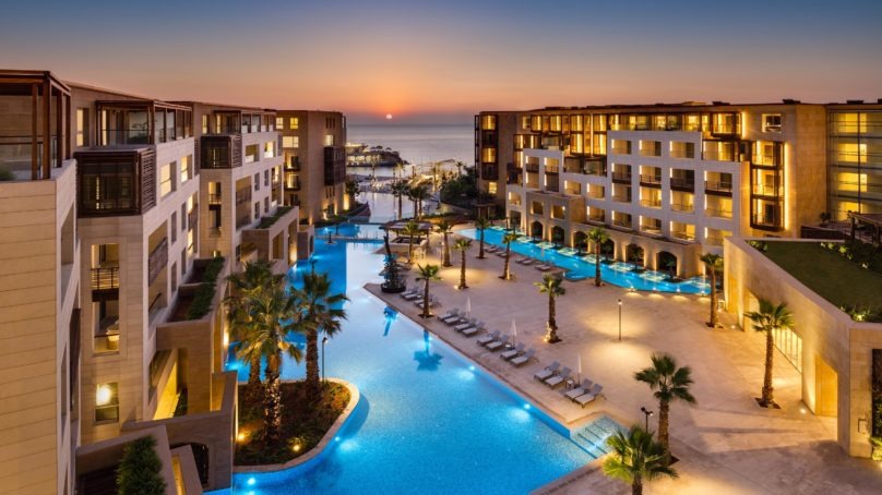 Kempinski Summerland wins nine awards during HORECA