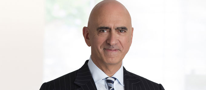 Marriott International reinforces its commitment to Saudi Vision 2030