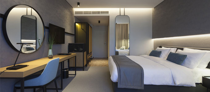 Draw Link Group adds Al Furjan three-star hotel to portfolio