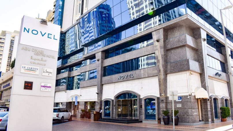 Danat Hotels & Resorts takes over Mercure City Centre Hotel in Abu Dhabi
