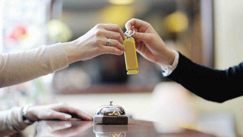 The future of hospitality education