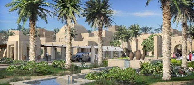 Jumeirah to run a property in Abu Dhabi, to open next September
