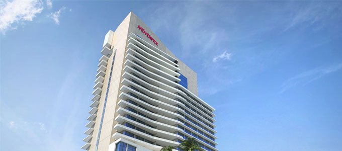 Mövenpick Hotels & Resorts prepares to open 11 new properties in nine countries in 2018