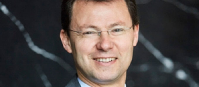 New GM for Four Seasons Hotel Abu Dhabi at Al Maryah Island
