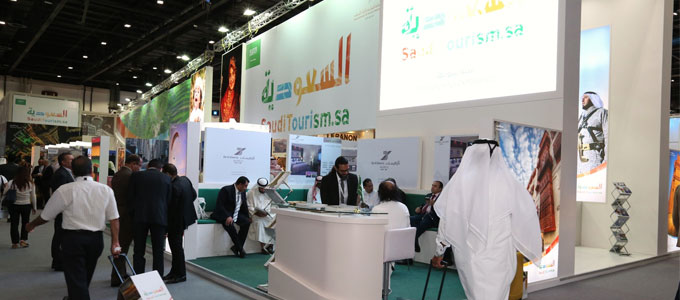 Saudi hospitality sector to grow 13.5 percent per annum to 2022