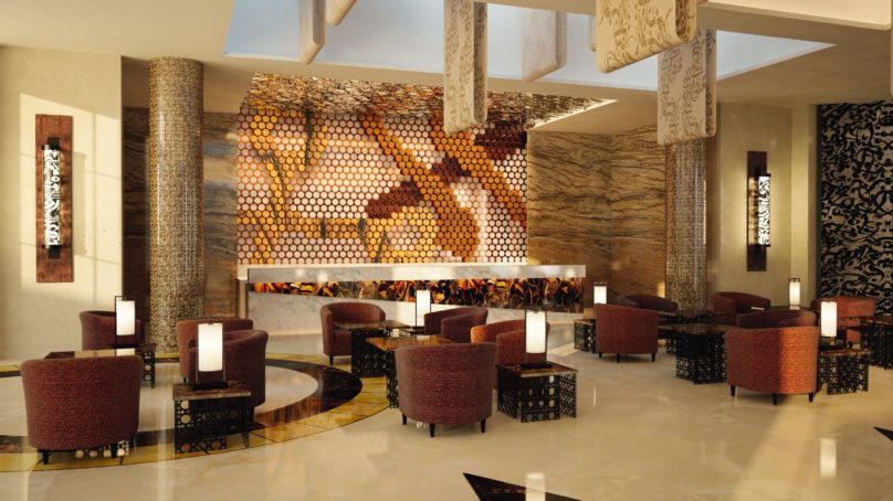 Mövenpick Hotels & Resorts opens new property to Tunisia
