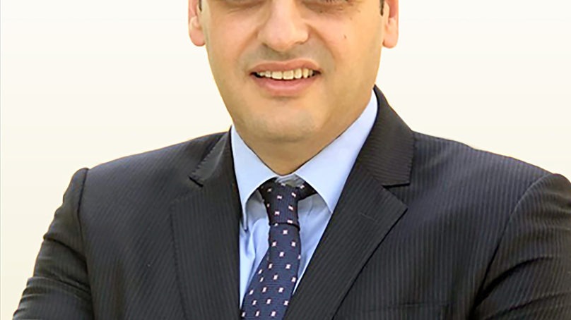 New CEO for tourism and development at Al Hokair Group