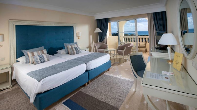 New Steigenberger resorts in Egypt and Tunisia