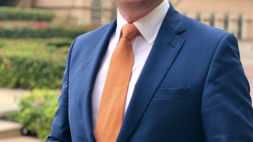 New hotel manager for The Ritz-Carlton, Dubai