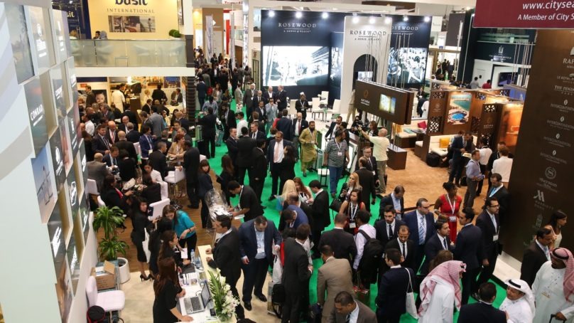 ATM: GCC tourism infrastructure to get USD 56 billion in investments by 2022