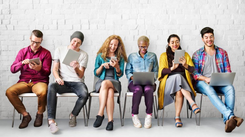 Tapping into the Millennial mindset
