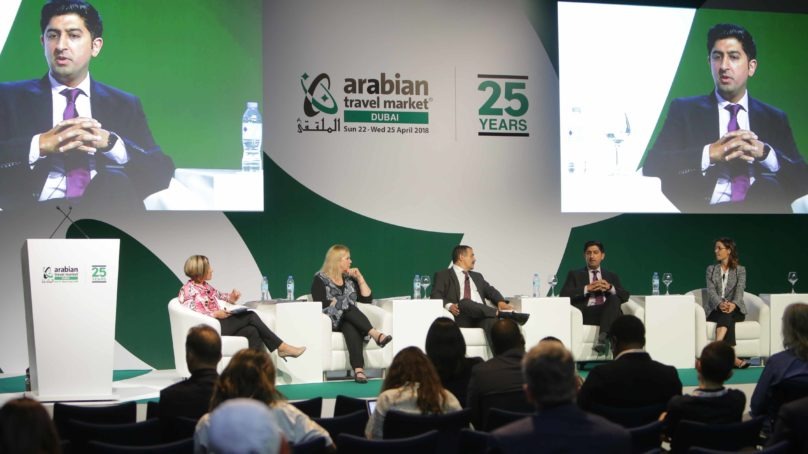 The global halal tourism sector is driven by millennials