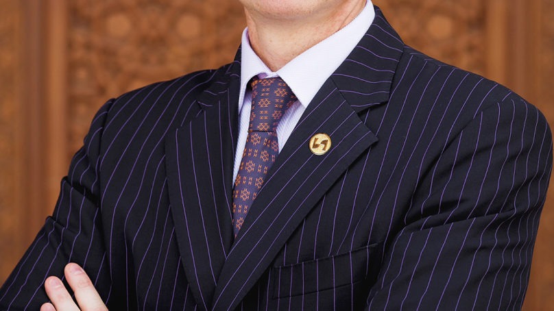 Swiss-Belhotel International names new GM for Swiss-Belhotel Seef Bahrain