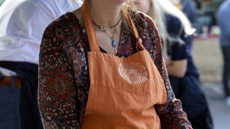 A busy calendar for Slow Food Beirut