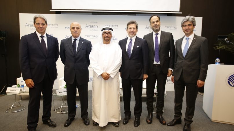 Rotana debuts in the European side of Istanbul
